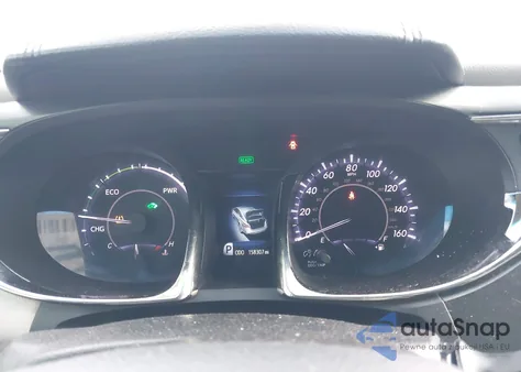 2013 Toyota Avalon Hybrid Xle Touring z USA, uszkodzony, nr VIN 4T1BD1EB3DU002073